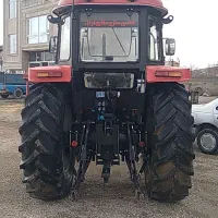 تراکتور 399 جفت مدل 401|خودرو سنگین|سردرود, |دیوار