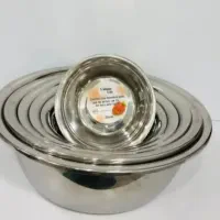 لگن وابکش یونیک ده پارچه 4/500