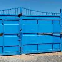 درب اتوماتیک جک بازویی صنعتی/مخصوص درب کارخانه|مصالح و تجهیزات ساختمان|تهران, صادقیه|دیوار
