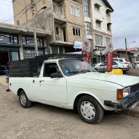 پیکان وانت مدل ۸۸|خودرو سواری و وانت|تالش, تالش|دیوار