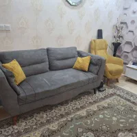 یک دست مبل ۷ نفره