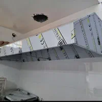 خدمات تخصصی،کانال سازی،جوشکاری(زرین)|خدمات پیشه و مهارت|گلستان (تهران), |دیوار