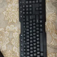 کیبورد رویال کاملا نو مدل 815