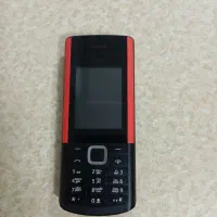 نوکیا ۵۷۱۰ دوسیمکارته با کارتن و شارژر و گارانتی|موبایل|تهران, وردآورد|دیوار