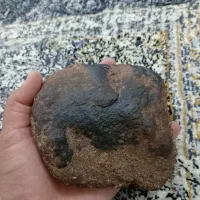 شهاب سنگ ۱میلیون|کلکسیون اشیاء عتیقه|میان جلگه, |دیوار