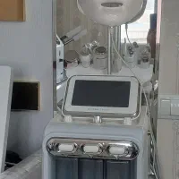هیدرافیشال و چند وسیلهدیگر