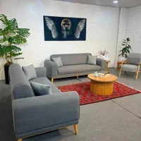 مبل دیاموند،کارخانه انصاری،ارائه مبلمان و صنایع|مبلمان خانگی و میز عسلی|یاسوج, |دیوار