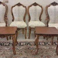 مبل استیل|مبلمان خانگی و میز عسلی|اصفهان, کوجان|دیوار