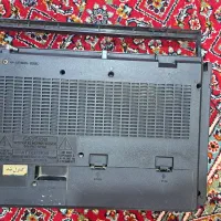 انواع رادیو کاست ژاپنی سونی شهاب ناسیونال توشیبا|سیستم صوتی خانگی|مشهد, فاطمیه|دیوار