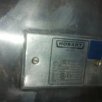 چرخ گوشت نیمه صنعتی