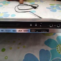 DVD Gosonic