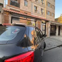 خورو سواری|خودرو سواری و وانت|تهران, شارق|دیوار