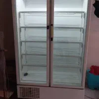 یخچال فریزر|فروشگاه و مغازه|فسا, |دیوار