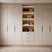 کمد دیواری و کابینت تحویل فوری