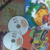 کتاب زبان|کتاب و مجله آموزشی|کوهدشت, |دیوار