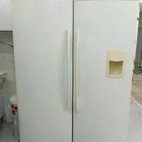 یخچال دوقلو الکترواستیل