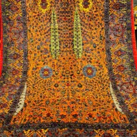 4 متری قشقایی