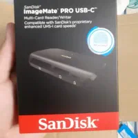 فروش کارت خوان سن دیسک مدل image mate pro