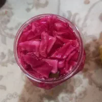 انواع ترشیجات