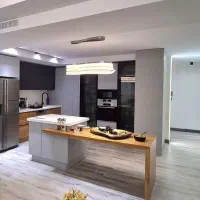 کابینت اقساط به صورت معرفی به بانک|جاکفشی، کمد، دراور|بجنورد, |دیوار