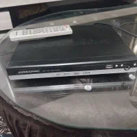 سی‌دی|پخش‌کننده DVD و ویدیو|تهران, تهرانپارس شرقی|دیوار