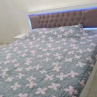 تخت دو نفره