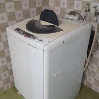 لباسشویی هیتاچی اصل