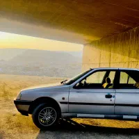 پژو 405 مدل ۹۲ توکرم