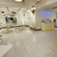 ۱۰۵ متر فِلَت آجودانیه/ مناسب مشاغلِ غیر رسمی|اجارهٔ دفتر کار، اتاق اداری، مطب|تهران, آجودانیه|دیوار