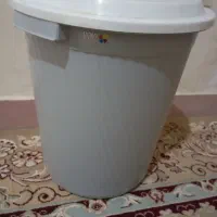 سطل زباله