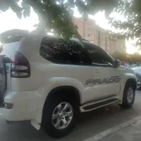 تویوتا پرادو ۲ در ۴ سلیندر، مدل ۲۰۰۸|خودرو سواری و وانت|کرج, گوهردشت|دیوار