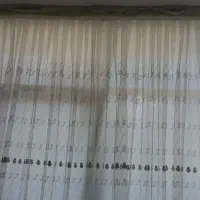 پرده حریر