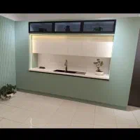 کابینت آشپزخانه مدرن و شیک و کاربردی و سفارشی|مصالح و تجهیزات ساختمان|شیراز, معالی‌آباد|دیوار