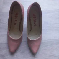 کفش در حد نو