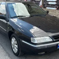 زانتیا ۲۰۰۰ مدل ۱۳۸۷|خودرو سواری و وانت|دهق, |دیوار