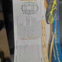 تیبا 1 مدل 99 بی رنگ پلمپ|خودرو سواری و وانت|سبزوار, هویزه|دیوار