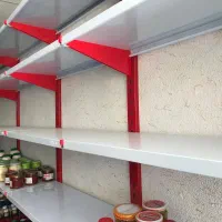 قفسه فروشگاهی