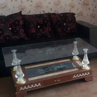 میز جلومبلی