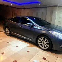 هیوندای آزرا گرنجور 2013|خودرو سواری و وانت|تهران, اباذر|دیوار