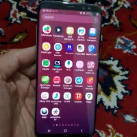 s8 و s8 plus
