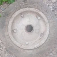 چرخ سنگی فرقون