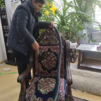 مبل شویی اسمان شستشوتخصصی مبل قالی