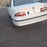 سمند xu7 مدل 98|خودرو سواری و وانت|اصفهان, برلیان|دیوار