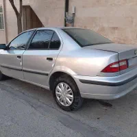 سمند ال ایکس ۸۴|خودرو سواری و وانت|ایلام, |دیوار