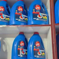 ظرفشویی پریل۴ کیلویی تعداد محدود ۳۱۵۰۰۰ تومان|مواد شوینده و دستمال کاغذی|تبریز, |دیوار