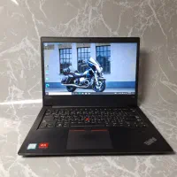 لپ تاپ گرافیکدار تمیز و قدرتمند لنوو 490