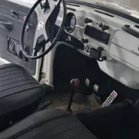 فولکس بیتل قورباغه ای|خودرو کلاسیک|شهریار, شهرک وائین|دیوار