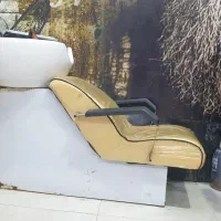 فروش صندلی برقی|آرایشگاه و سالنهای زیبایی|مشهد, امیر المومنین|دیوار