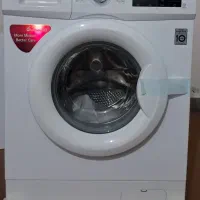 لباسشویی  ۷کیلویی ال‌جی کاملا نو