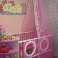 سرویس خواب کودک و نوجوان